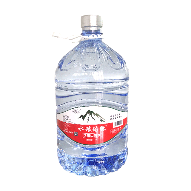 水粮语脉 10L