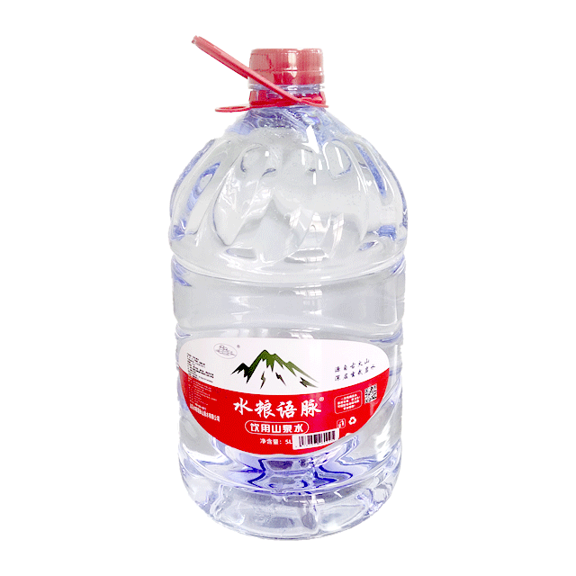 水粮语脉 5L