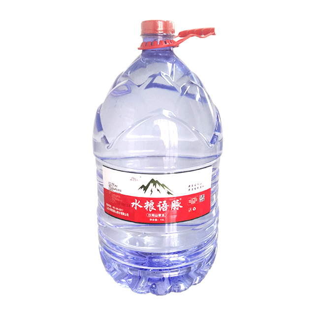 水粮语脉 15L